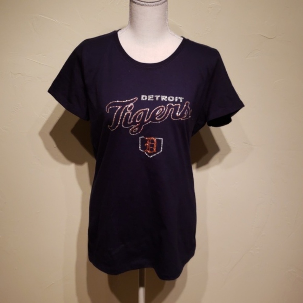 Detroit Tigers T shirt
